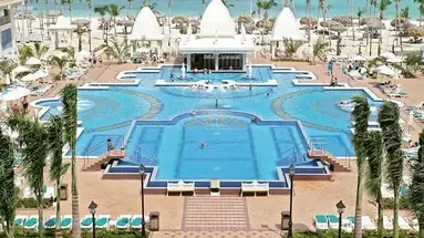 Riu Palace Aruba