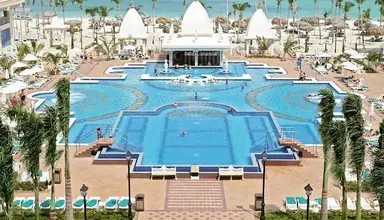 Riu Palace Aruba