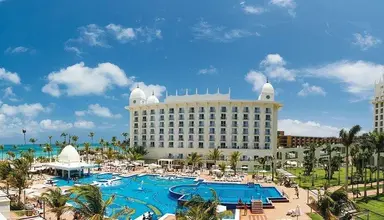 Riu Palace Aruba