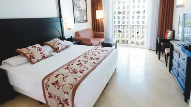 Riu Palace Aruba