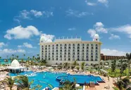 Riu Palace Aruba