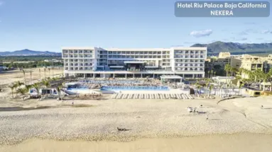 Riu Palace Baja California