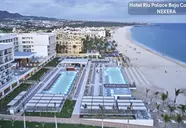 Riu Palace Baja California