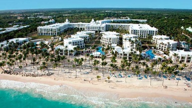 Riu Palace Bavaro