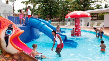 Riu Palace Bavaro