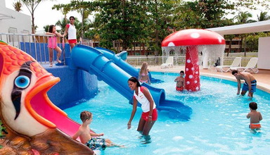 Riu Palace Bavaro