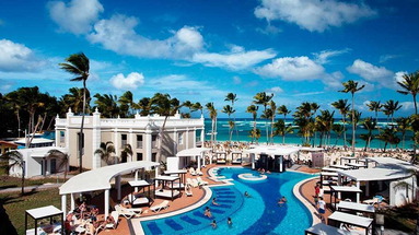 Riu Palace Bavaro