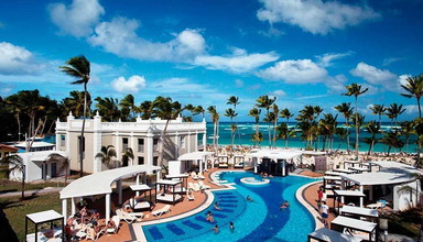 Riu Palace Bavaro