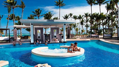 Riu Palace Bavaro
