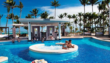 Riu Palace Bavaro