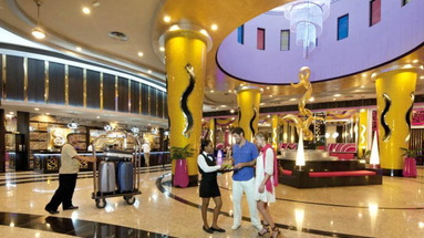 Riu Palace Bavaro