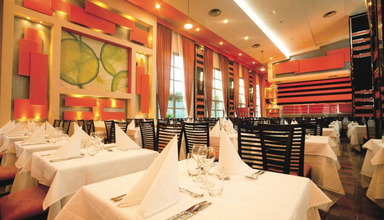 Riu Palace Bavaro