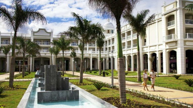 Riu Palace Bavaro