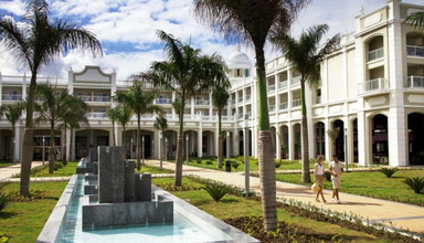 Riu Palace Bavaro