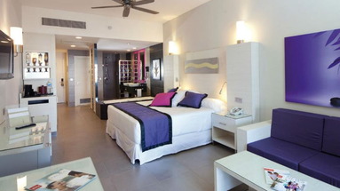 Riu Palace Bavaro