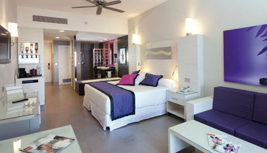 Riu Palace Bavaro