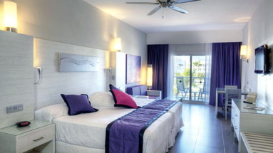 Riu Palace Bavaro