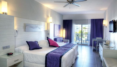Riu Palace Bavaro