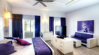 Riu Palace Bavaro