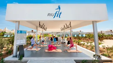 Riu Palace Boa Vista