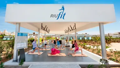 Riu Palace Boa Vista