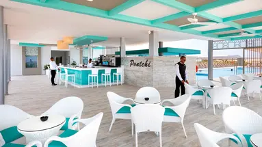 Riu Palace Boa Vista
