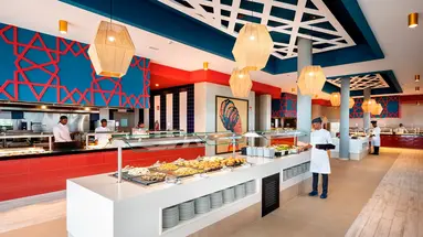 Riu Palace Boa Vista