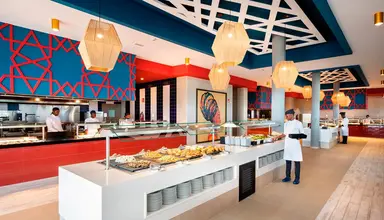 Riu Palace Boa Vista