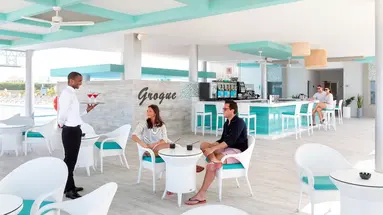 Riu Palace Boa Vista