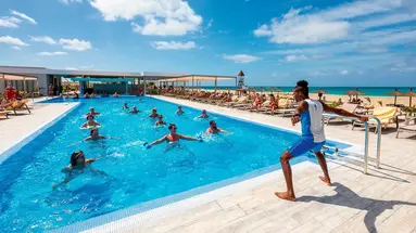 Riu Palace Boa Vista