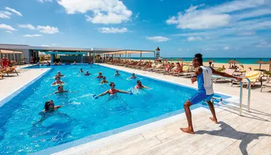 Riu Palace Boa Vista