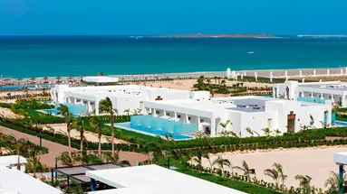 Riu Palace Boa Vista