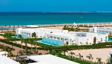 Riu Palace Boa Vista