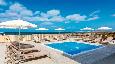 Riu Palace Boa Vista