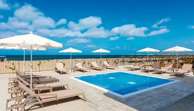 Riu Palace Boa Vista