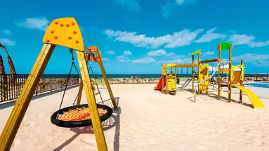Riu Palace Boa Vista