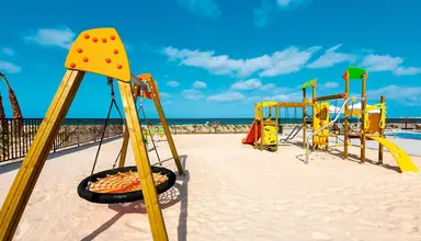 Riu Palace Boa Vista
