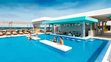 Riu Palace Boa Vista