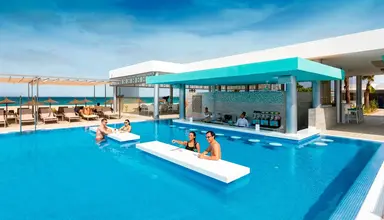 Riu Palace Boa Vista