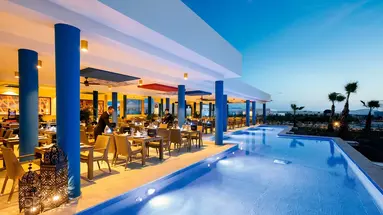 Riu Palace Boa Vista