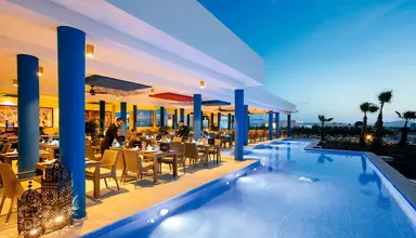 Riu Palace Boa Vista