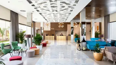 Riu Palace Boa Vista