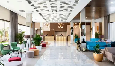 Riu Palace Boa Vista