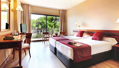 Riu Palace Bonanza Park