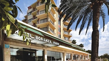 Riu Palace Bonanza Park