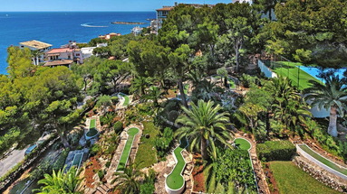 Riu Palace Bonanza Park