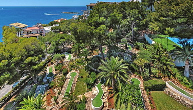 Riu Palace Bonanza Park