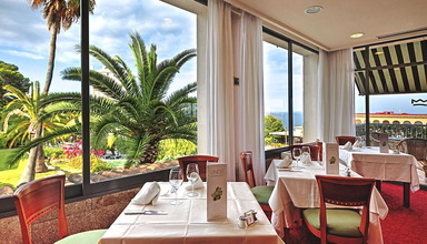 Riu Palace Bonanza Park