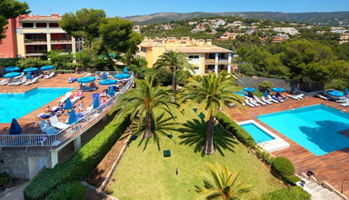 Riu Palace Bonanza Park