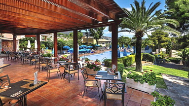 Riu Palace Bonanza Park